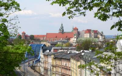 Odnowiony Park Bednarskiego nas zachwyca: piękne miejsce, z pięknymi widokami - zdjęcie 39