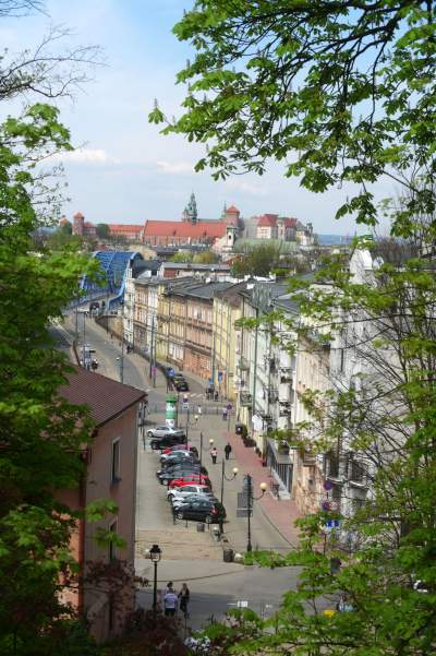 Odnowiony Park Bednarskiego nas zachwyca: piękne miejsce, z pięknymi widokami - zdjęcie 40