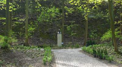 Odnowiony Park Bednarskiego nas zachwyca: piękne miejsce, z pięknymi widokami - zdjęcie 28