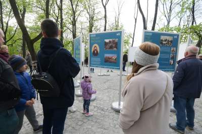 Park Bednarskiego tętni życiem, udana rewitalizacja - zdjęcie 19