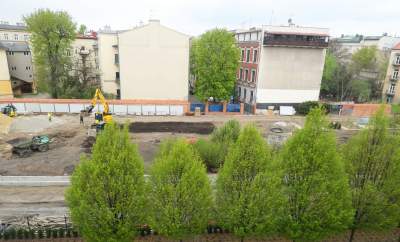 Tu będzie pięknie: Ogród Książki i park im. Wisławy Szymborskiej - zdjęcie 9