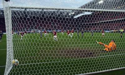 Legia na kolanach przy Reymonta - zdjęcie 15