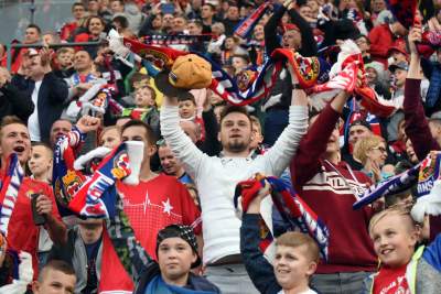 Legia na kolanach przy Reymonta - zdjęcie 7