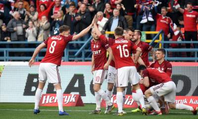 Legia na kolanach przy Reymonta - zdjęcie 20