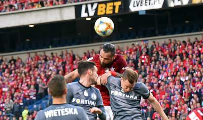 Legia na kolanach przy Reymonta - zdjęcie 14