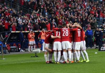 Legia na kolanach przy Reymonta - zdjęcie 16