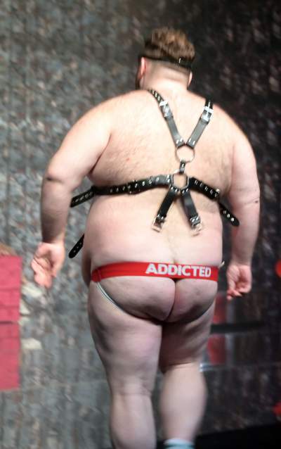 Spektakl skazany na sukces? „Królowa", historia człowieka, który stał się legendą - zdjęcie 8