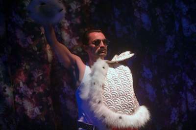 Spektakl skazany na sukces? „Królowa", historia człowieka, który stał się legendą - zdjęcie 13