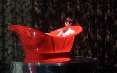 Spektakl skazany na sukces? „Królowa", historia człowieka, który stał się legendą - zdjęcie 2