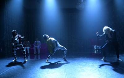 Spektakl skazany na sukces? „Królowa", historia człowieka, który stał się legendą - zdjęcie 3