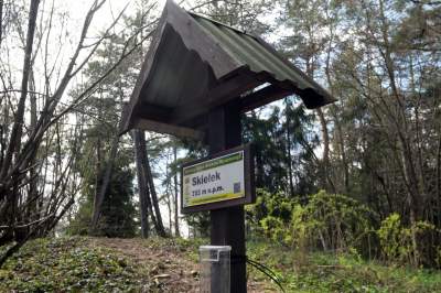 Pomysł na weekendową wycieczkę, nowa wieża widokowa w Beskidzie Wyspowym - zdjęcie 19