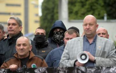 Mieszkańcy kontra górnicy, mają dość trzęsącej się ziemi - zdjęcie 11