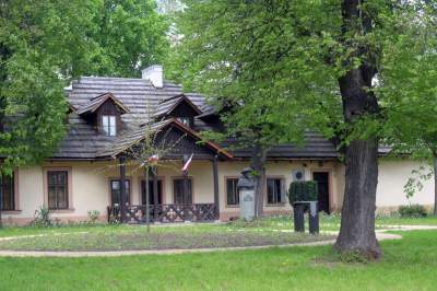 Udany remont "dzikiego" parku, zachowano naturalny charakter - zdjęcie 44