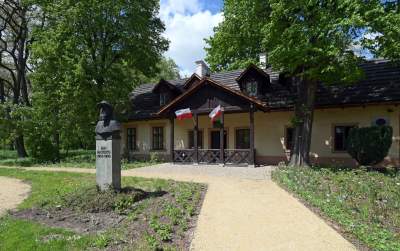 Udany remont "dzikiego" parku, zachowano naturalny charakter - zdjęcie 2