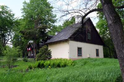 Udany remont "dzikiego" parku, zachowano naturalny charakter - zdjęcie 19