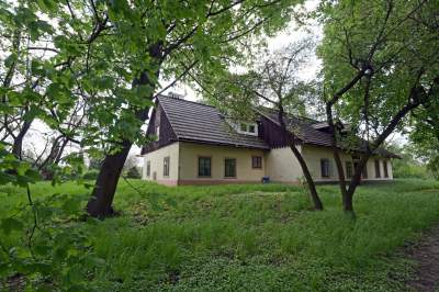 Udany remont "dzikiego" parku, zachowano naturalny charakter - zdjęcie 17