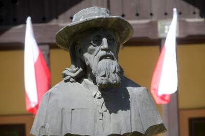 Udany remont "dzikiego" parku, zachowano naturalny charakter - zdjęcie 3