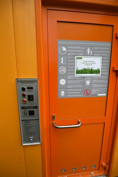 Tak zmienia się park Kurdawanów, nowe rośliny, alejki, plac zabaw - zdjęcie 27