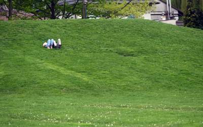 Miasto zbiera uwagi: jak remontować drugą część parku Kurdwanów? - zdjęcie 7