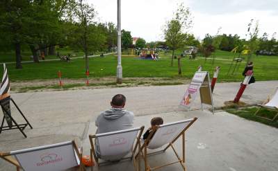 Miasto zbiera uwagi: jak remontować drugą część parku Kurdwanów? - zdjęcie 8