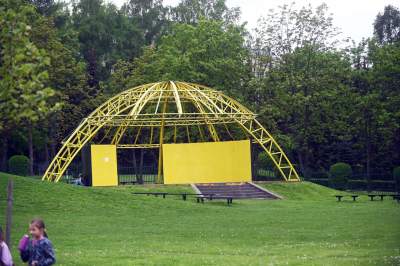 Miasto zbiera uwagi: jak remontować drugą część parku Kurdwanów? - zdjęcie 3