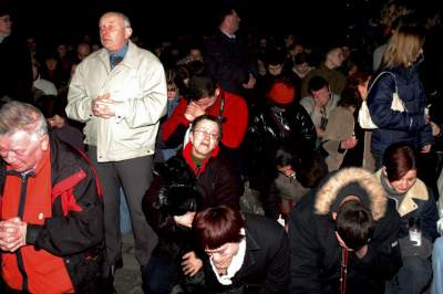 Wspomnienie z tamtego wieczoru. To już czternaście lat... - zdjęcie 10