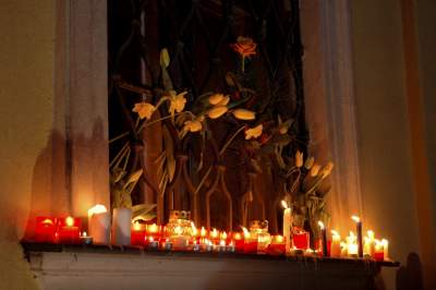 Wspomnienie z tamtego wieczoru. To już czternaście lat... - zdjęcie 2