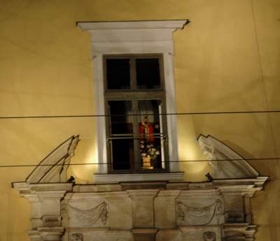 Wspomnienie z tamtego wieczoru. To już czternaście lat... - zdjęcie 3