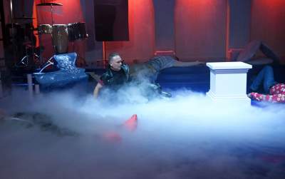 Niemęski spektakl w Starym Teatrze, mężczyźni na zakręcie... - zdjęcie 2