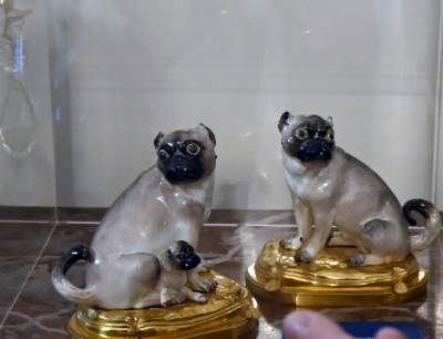 Sasin i Gliński otworzyli na Wawelu wystawę „Tycjan i inni". Nowa, cenna kolekcja - zdjęcie 27