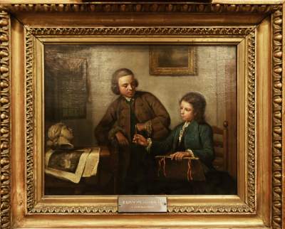 Sasin i Gliński otworzyli na Wawelu wystawę „Tycjan i inni". Nowa, cenna kolekcja - zdjęcie 10