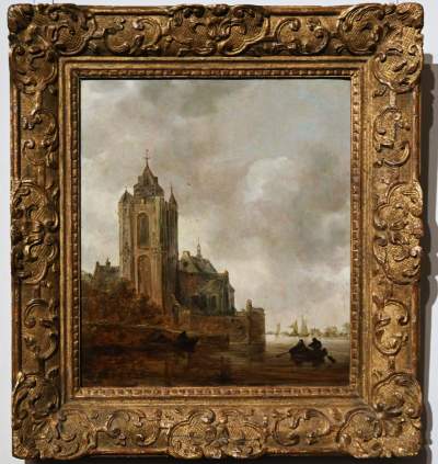 Sasin i Gliński otworzyli na Wawelu wystawę „Tycjan i inni". Nowa, cenna kolekcja - zdjęcie 21