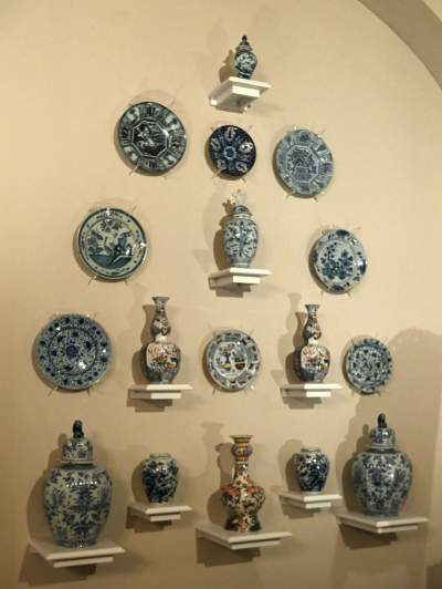 Sasin i Gliński otworzyli na Wawelu wystawę „Tycjan i inni". Nowa, cenna kolekcja - zdjęcie 24