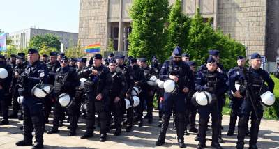 Tęczowy Kraków pokazał moc: Marsz Równości przeszedł przez miasto - zdjęcie 3