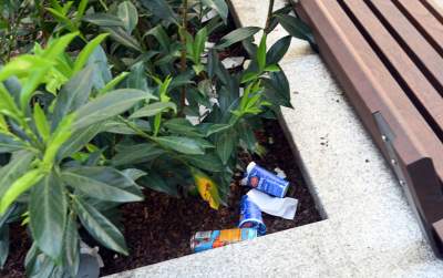 Piękna metamorfoza ulicy Krupniczej, pierwszy taki woonerf w Krakowie - zdjęcie 26