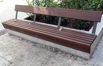 Piękna metamorfoza ulicy Krupniczej, pierwszy taki woonerf w Krakowie - zdjęcie 27