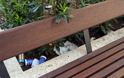 Piękna metamorfoza ulicy Krupniczej, pierwszy taki woonerf w Krakowie - zdjęcie 28