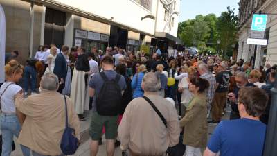 Koncerty, baloniki i autografy. Święto ulicy Krupniczej - zdjęcie 19