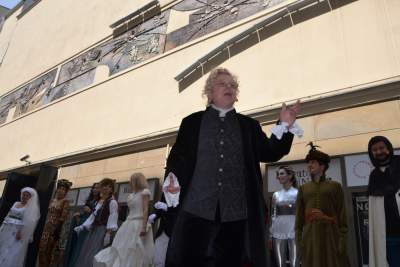 Koncerty, baloniki i autografy. Święto ulicy Krupniczej - zdjęcie 3