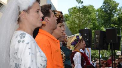 Koncerty, baloniki i autografy. Święto ulicy Krupniczej - zdjęcie 5