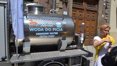 Koncerty, baloniki i autografy. Święto ulicy Krupniczej - zdjęcie 21