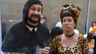 Koncerty, baloniki i autografy. Święto ulicy Krupniczej - zdjęcie 11