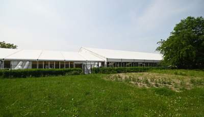 Stawiają gigantyczną stołówkę na Miasteczku Studenckim, ale nie dla studentów - zdjęcie 6