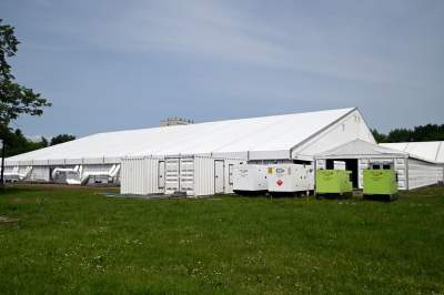 Stawiają gigantyczną stołówkę na Miasteczku Studenckim, ale nie dla studentów - zdjęcie 9