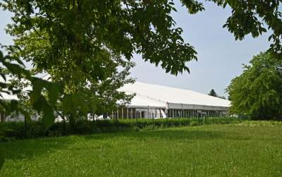 Stawiają gigantyczną stołówkę na Miasteczku Studenckim, ale nie dla studentów - zdjęcie 10