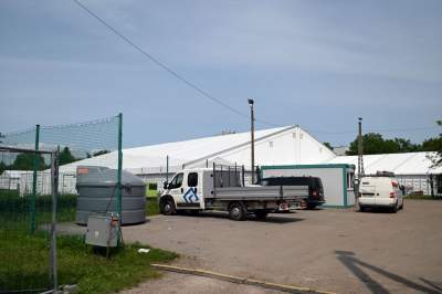 Stawiają gigantyczną stołówkę na Miasteczku Studenckim, ale nie dla studentów - zdjęcie 8