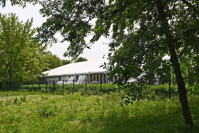 Stawiają gigantyczną stołówkę na Miasteczku Studenckim, ale nie dla studentów - zdjęcie 4