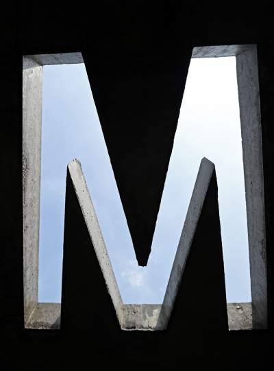 Betonowy tunel w parku Stacja Wisła: to dzieło sztuki - zdjęcie 16