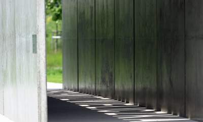 Betonowy tunel w parku Stacja Wisła: to dzieło sztuki - zdjęcie 13