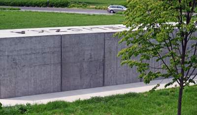 Betonowy tunel w parku Stacja Wisła: to dzieło sztuki - zdjęcie 8